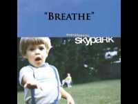 pochette album Breathe