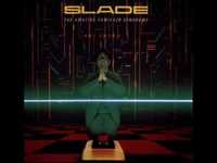 pochette album Cocky rock boys