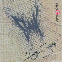 pochette album Nggak perlu