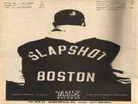 pochette album Another mistake