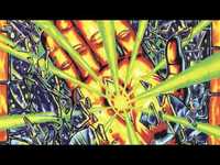 pochette album Gasoline