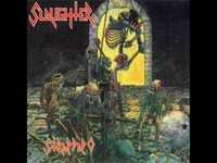 pochette album Incinerator