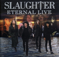 pochette album Shout it out