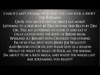 pochette album Coffin