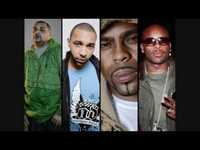 pochette album Fight club remix