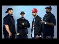 pochette album House gang