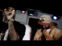 pochette album Move on