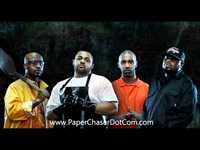 pochette album See dead people