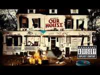 pochette album The slaughter