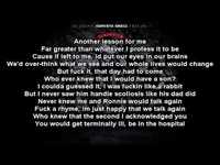 pochette album Truth or truth