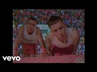 pochette album Consume or be consumed