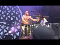 pochette album Same again