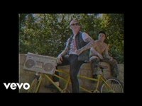 pochette album Take control