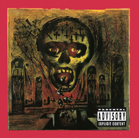 pochette album Born of fire