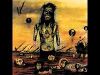 pochette album Flesh storm