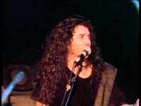 pochette album Witching hour