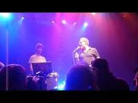 pochette album Silly me