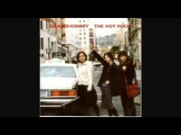 pochette album Burn, don't freeze