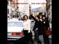 pochette album Hot rock