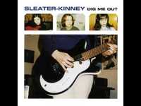 pochette album It's enough