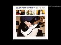 pochette album Not what you want