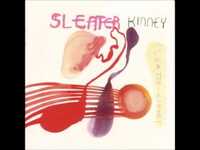 pochette album Sympathy