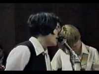 pochette album The last song