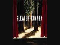 pochette album Wilderness