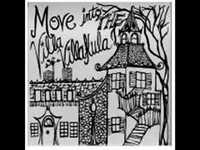 pochette album You ain't it