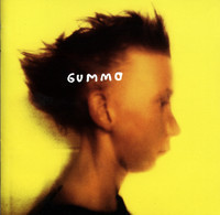 pochette album Some grass