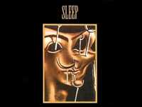 pochette album Wall of yawn