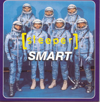 pochette album Delicious