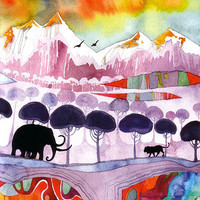 pochette album Quicksand