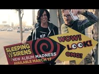 pochette album Go go go