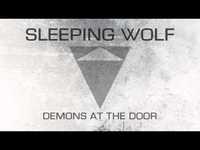 pochette album Demons at the door
