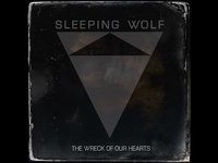 pochette album The wreck of our hearts