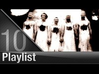 pochette album Babydoctor