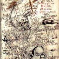 pochette album Helpless corpses enactment