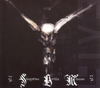 pochette album Sleep is rong (finally)