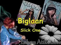 pochette album Biglaan