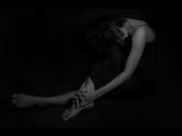 pochette album All alone