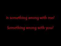 pochette album Anything anything