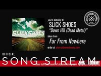 pochette album Down hill (dead metal)