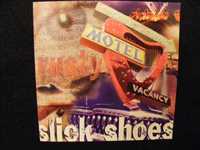 pochette album Feeble