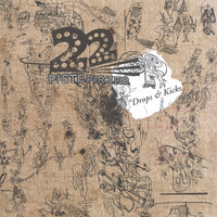 pochette album I knew