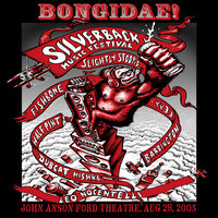 pochette album Everything you need