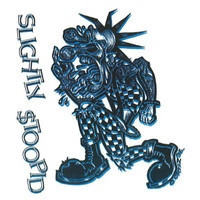 pochette album Fuck the police