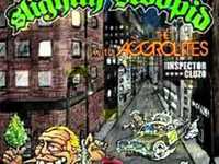 pochette album Under mi sensi