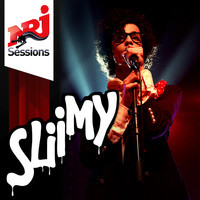 pochette album Everytime