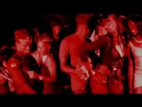 pochette album Dirty dancehall